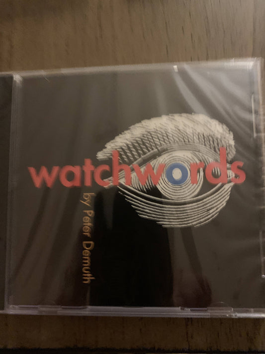 Watchwords