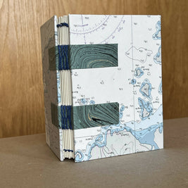 Handmade book