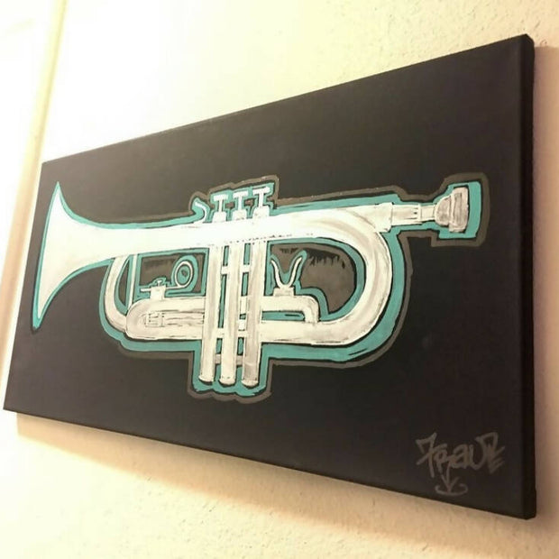 ‘Jazzy’