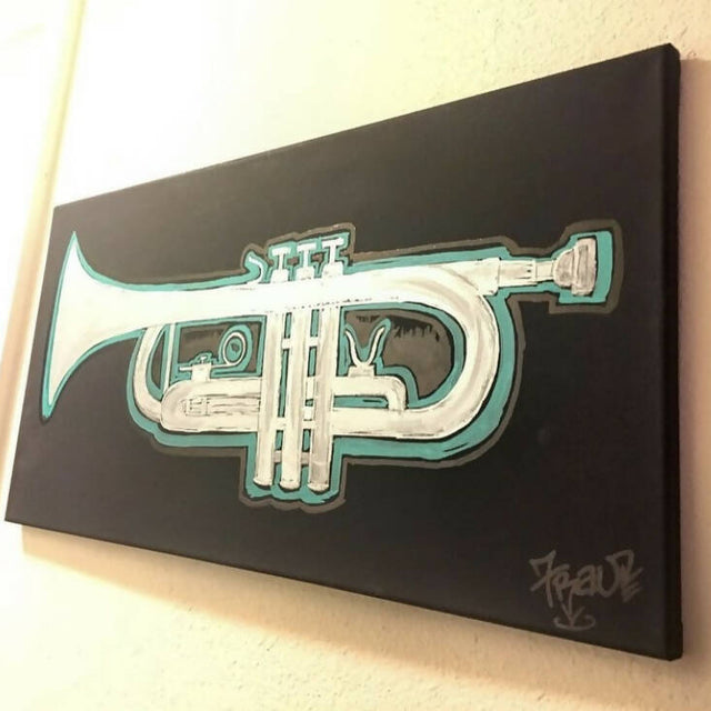 ‘Jazzy’