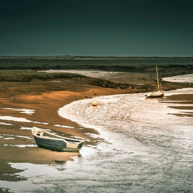Stranded