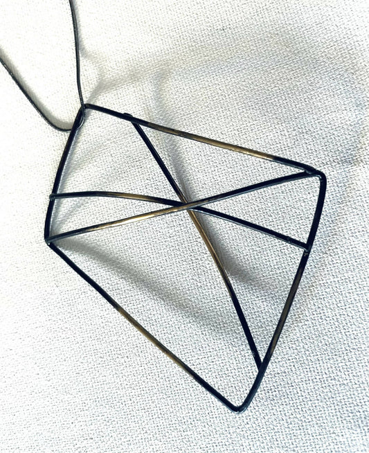 Architectural pendant