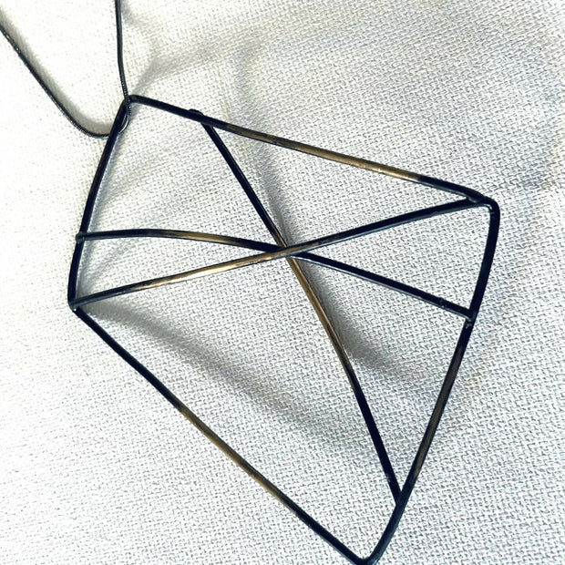 Architectural pendant