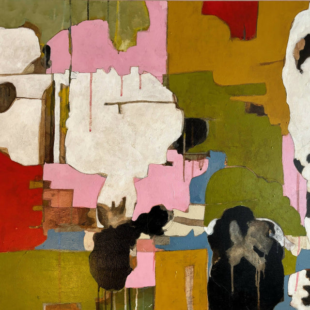 “Polyphemus” 2023 38”x”30”