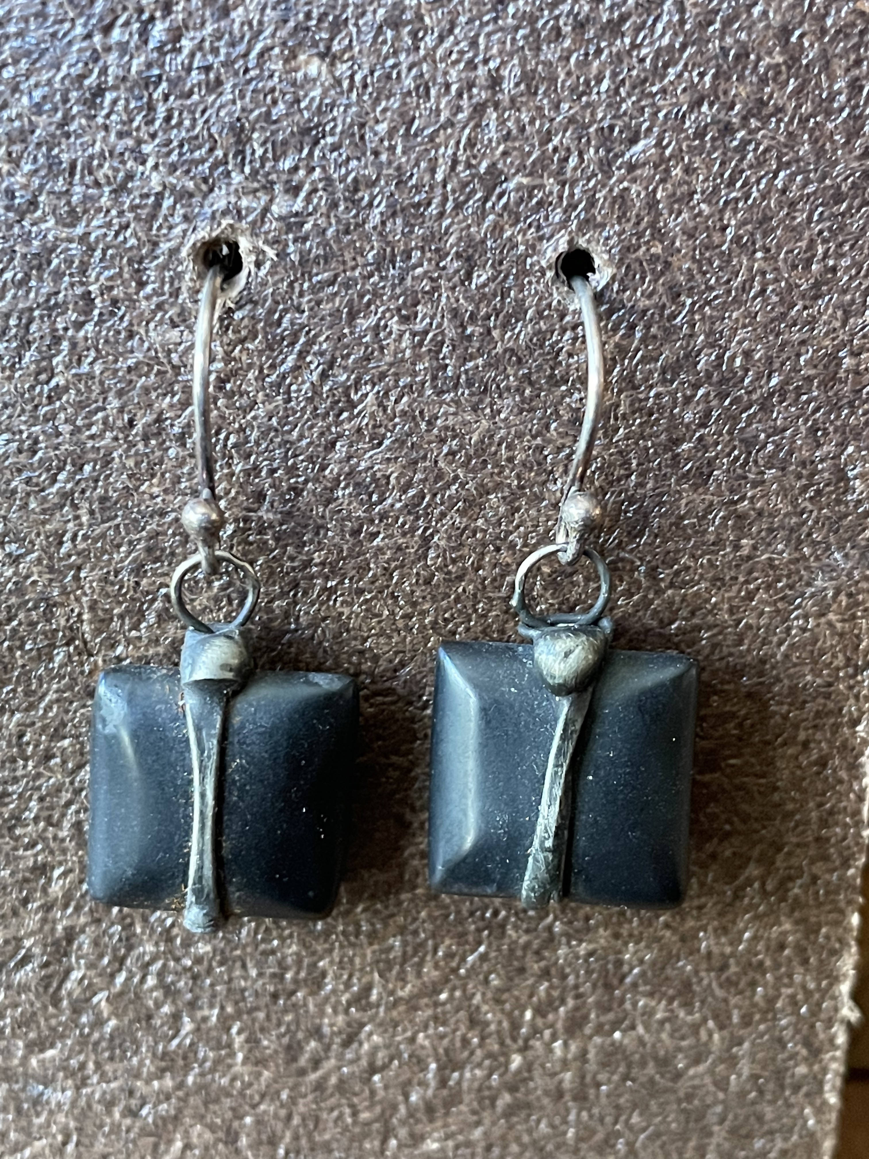 BAER Bohemian Ardour - earrings