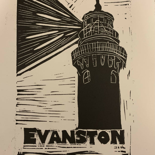 Printmaking Prints Variety