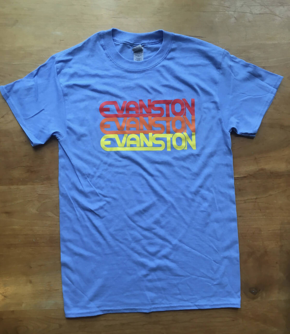 Evanston Shirt