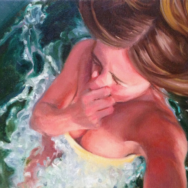 "Plunge"