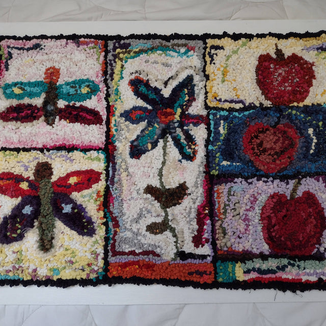 Three Apples