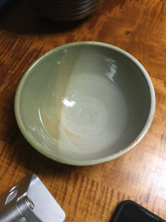 Light Green Bowl