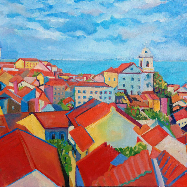 Lodges Portuárias
