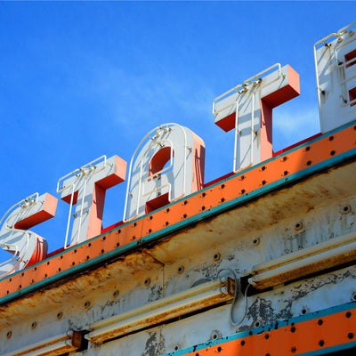 State Marque