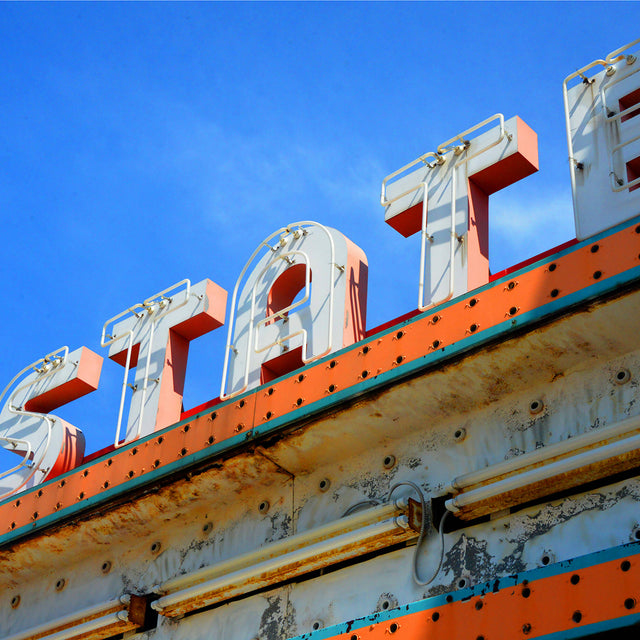 State Marque