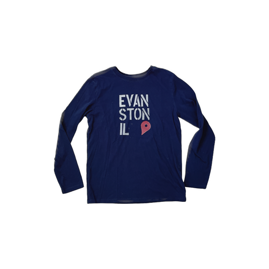 Evanston T-Shirt - Small (Kids 16)