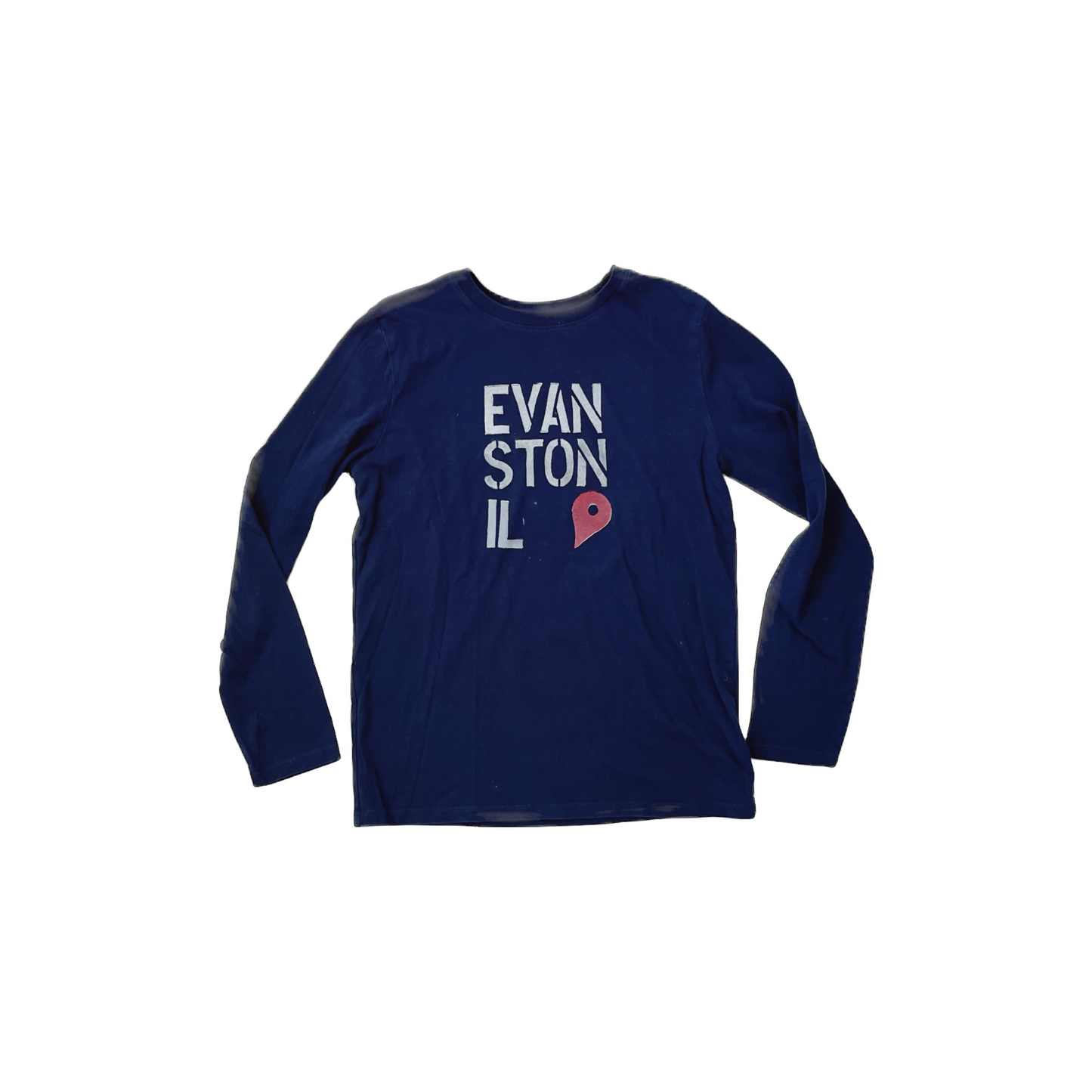 Evanston T-Shirt - Small (Kids 16)