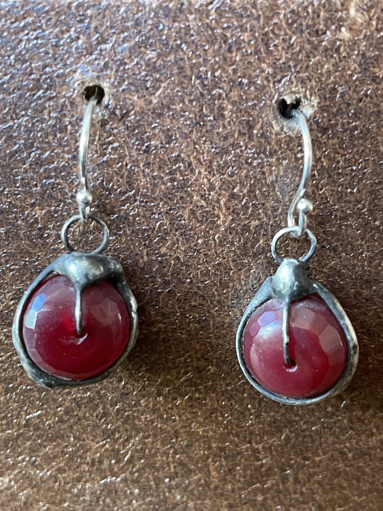 BAER Bohemian Ardour - earrings