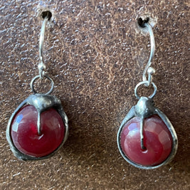 BAER Bohemian Ardour - earrings