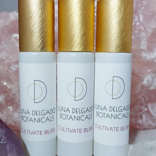 Cultivate Bliss Rollerball
