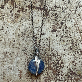 Bohemian Ardour Necklace -BANK