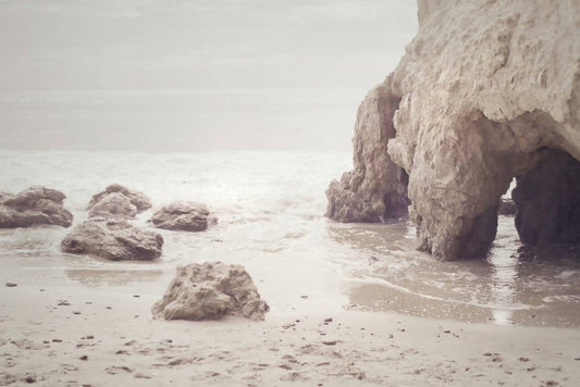 El Matador Beach