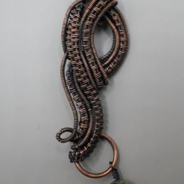 Loop pendant