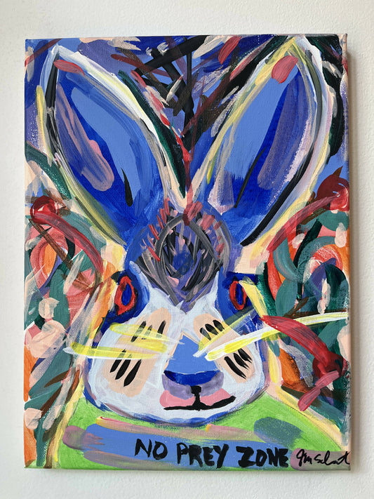 Rabbit 19