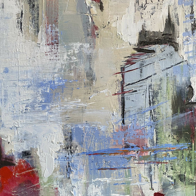 Abstract Study II