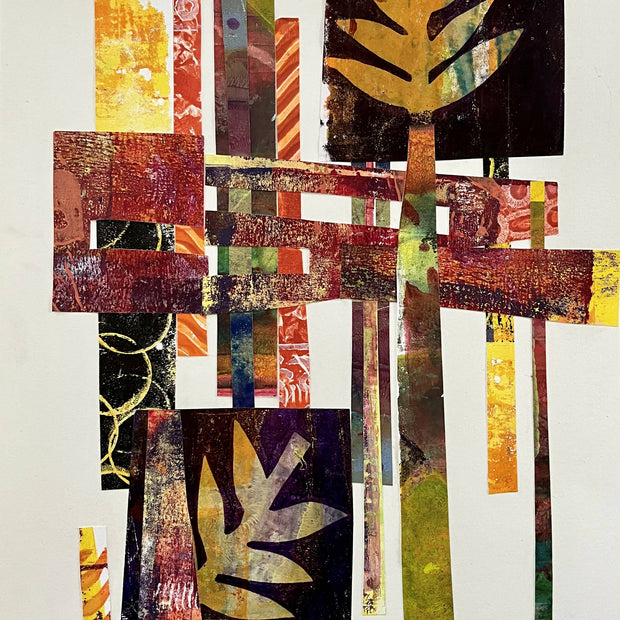 Seasonal Collage 1