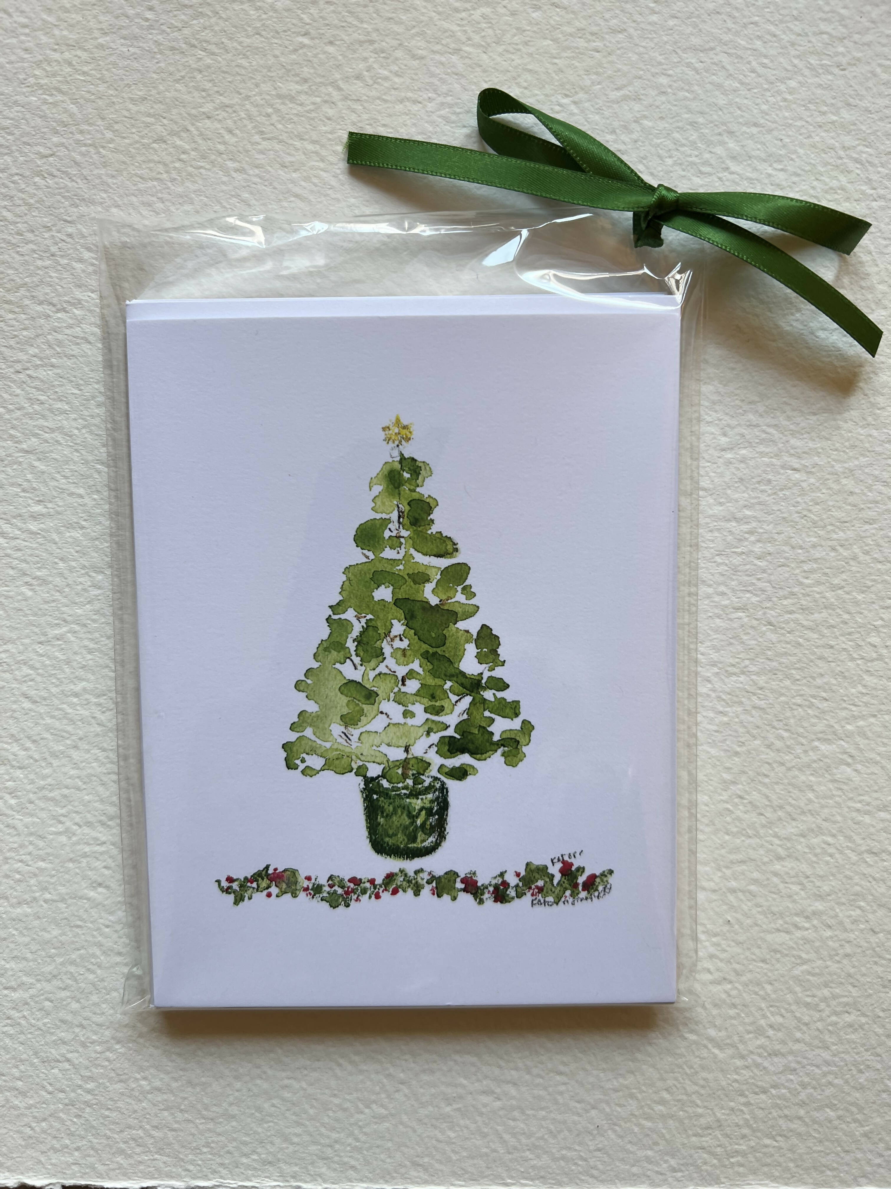 Large Notecards 