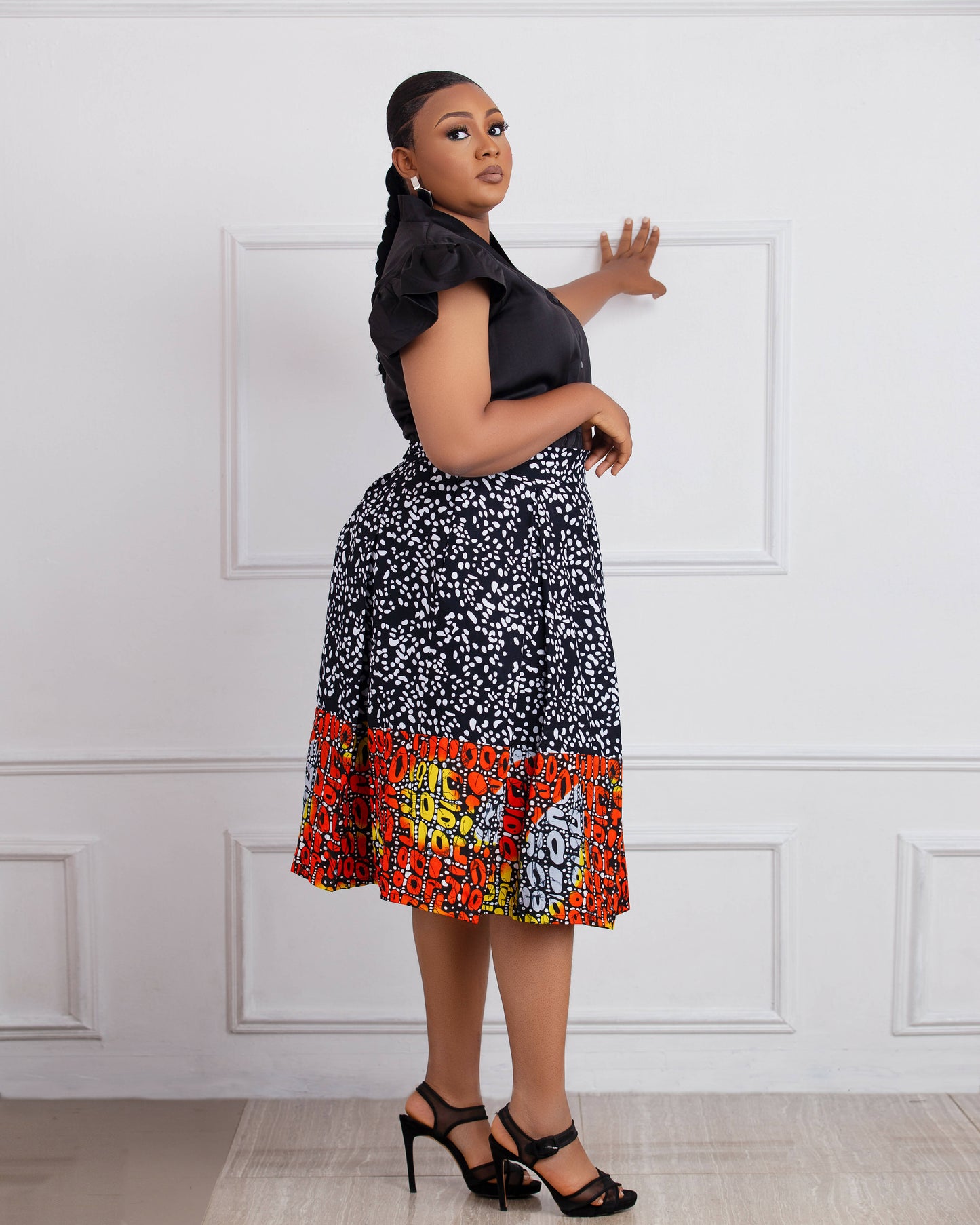 Sizani Skirt