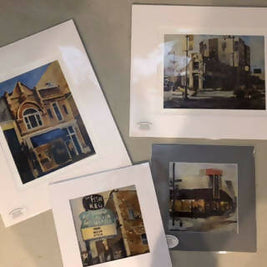 PRINT Wilmette Theatre 12 