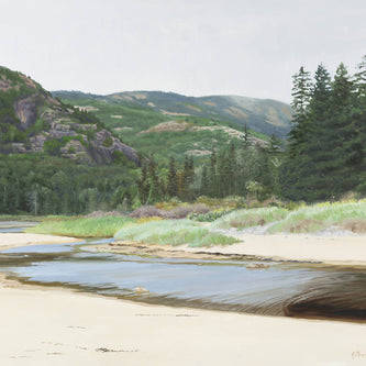 Acadia National Park
