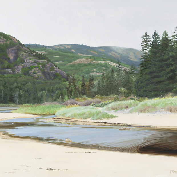 Acadia National Park