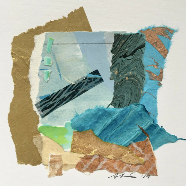 Abstract Etching Collage IMG 9021