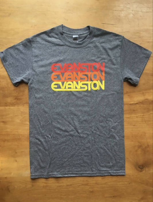 Evanston Shirt