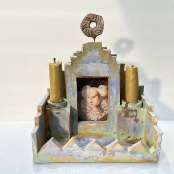 shrine