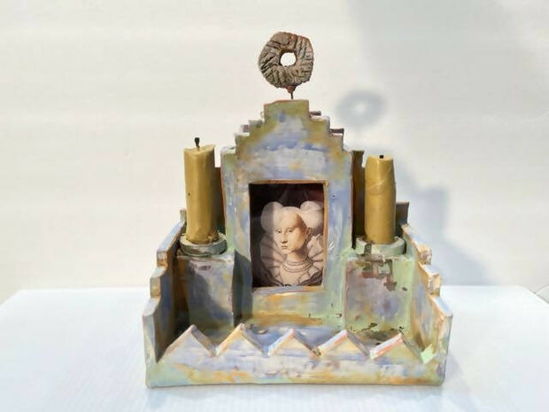 shrine