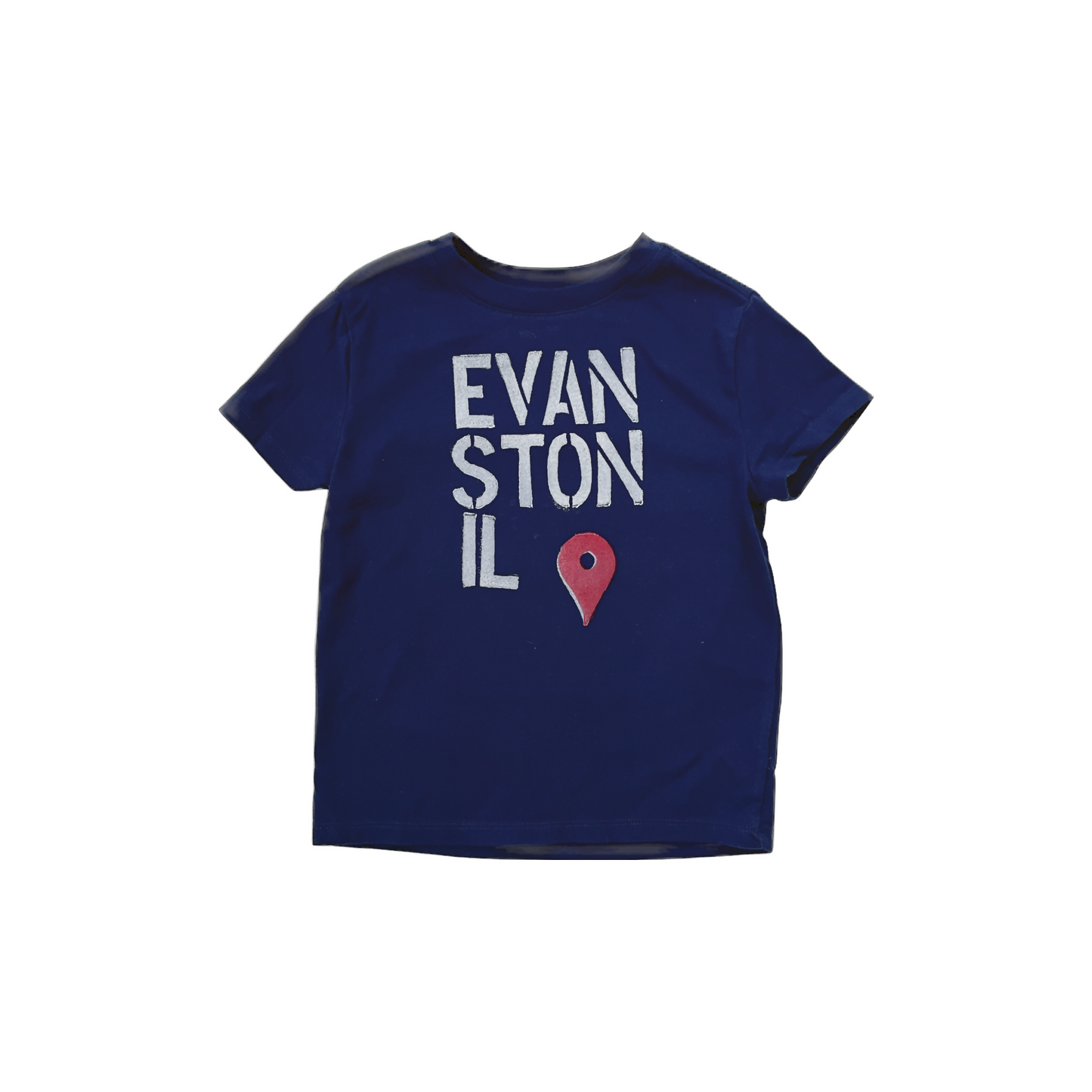 Evanston T-Shirt - Kids 4-5