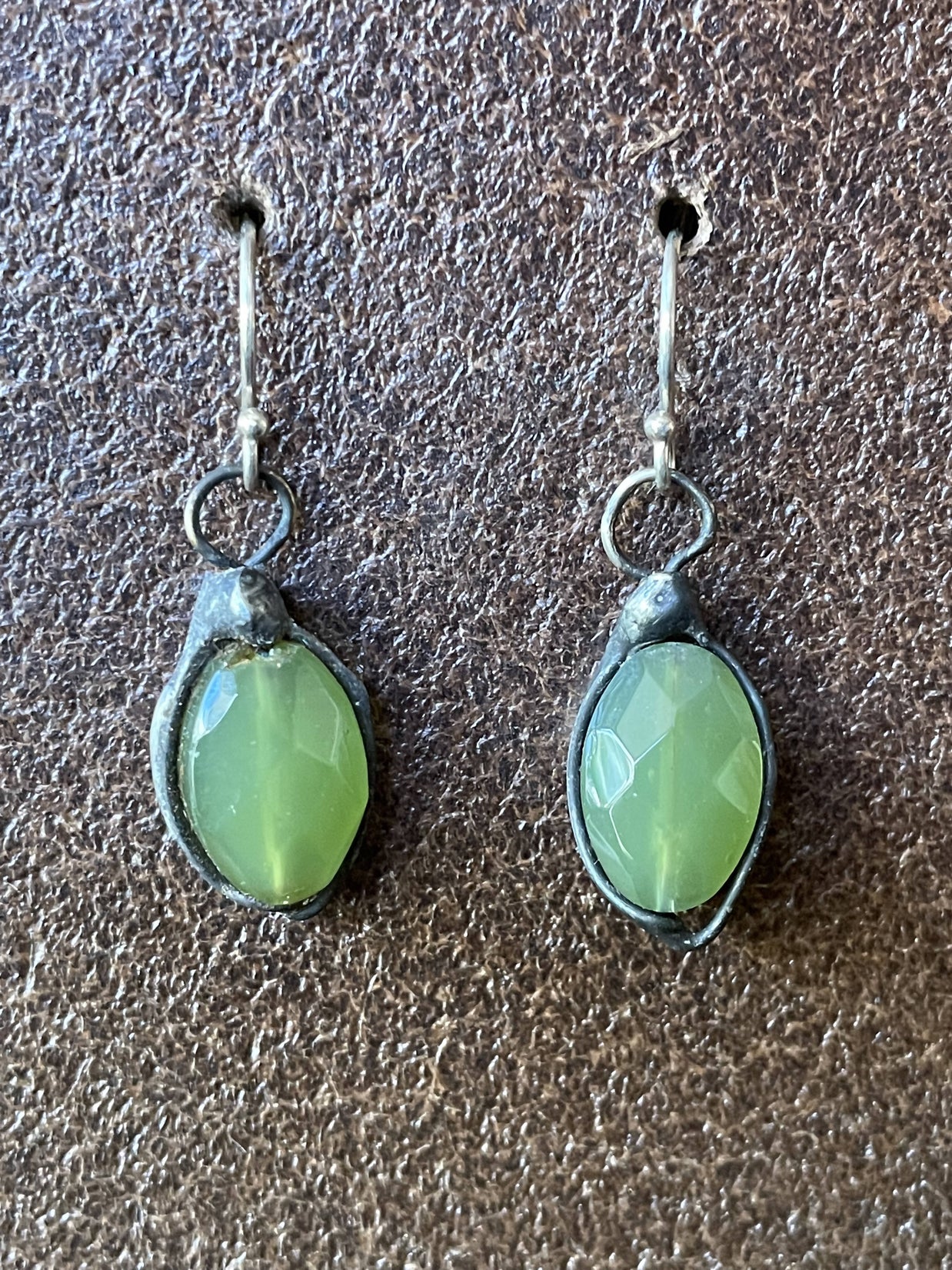 BAER Bohemian Ardour - earrings