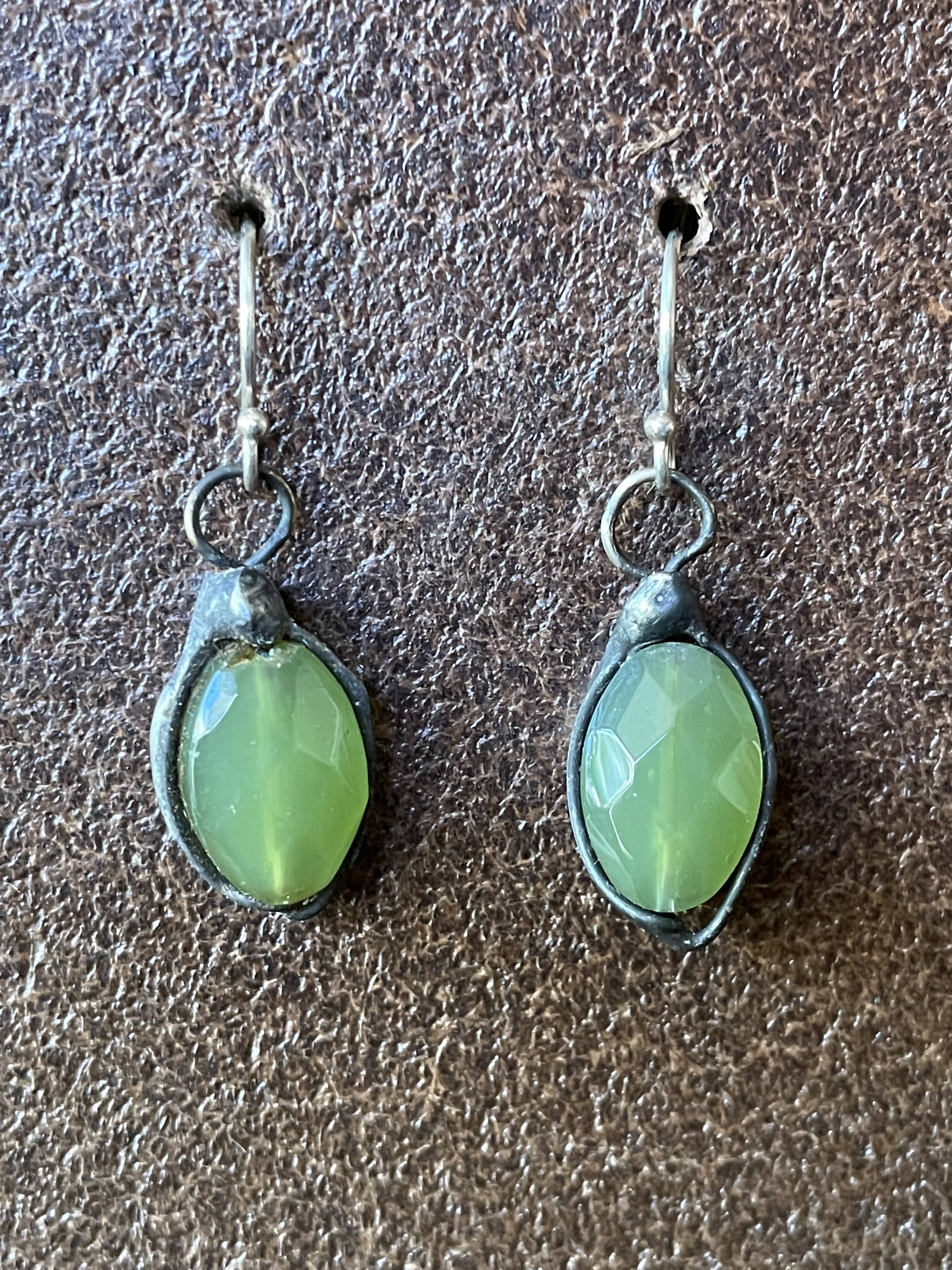 BAER Bohemian Ardour - earrings