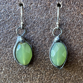 BAER Bohemian Ardour - earrings
