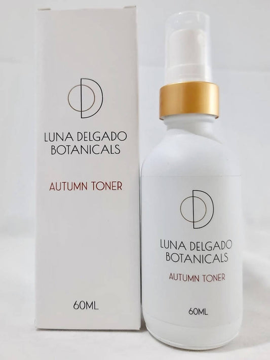 Autumn Toner