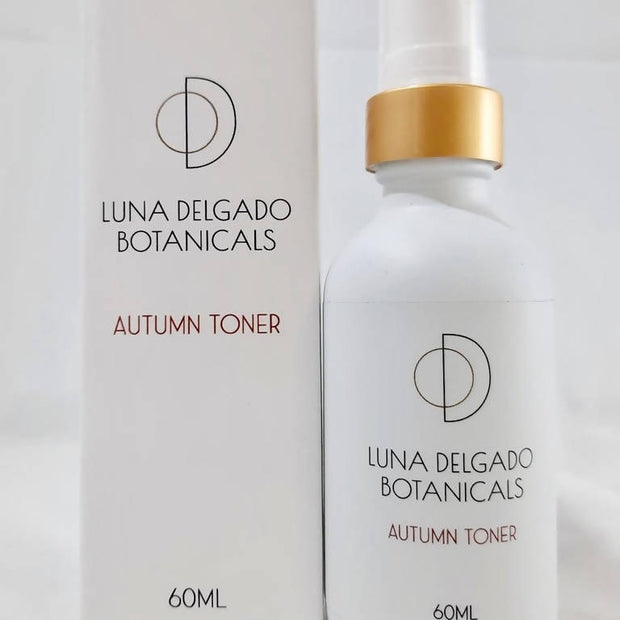 Autumn Toner
