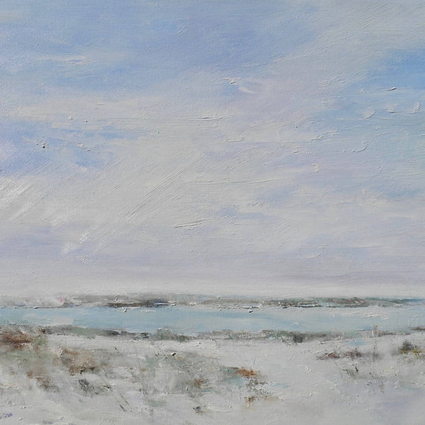 "Topsail Mist"