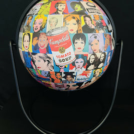 Warhol's World 10