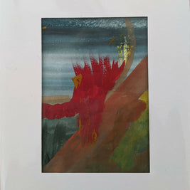 Abstract Acrylic #10