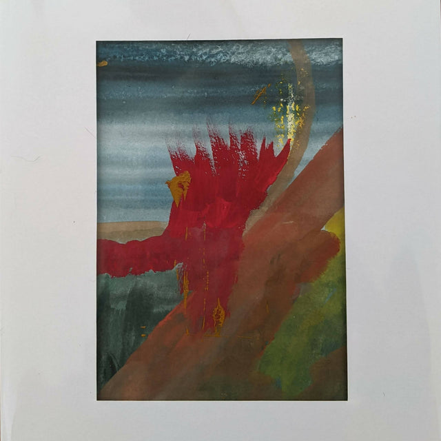 Abstract Acrylic #10