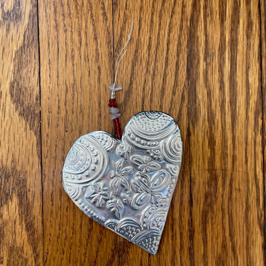 Heart Ornament