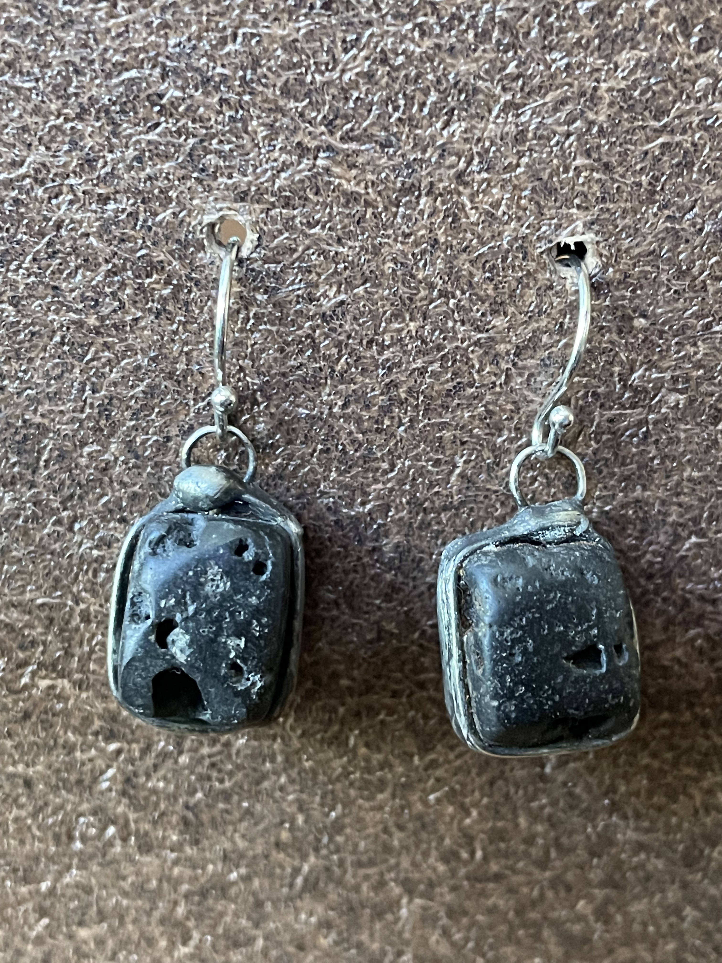 BAER Bohemian Ardour - earrings