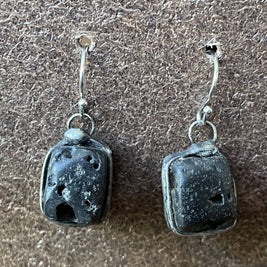 BAER Bohemian Ardour - earrings